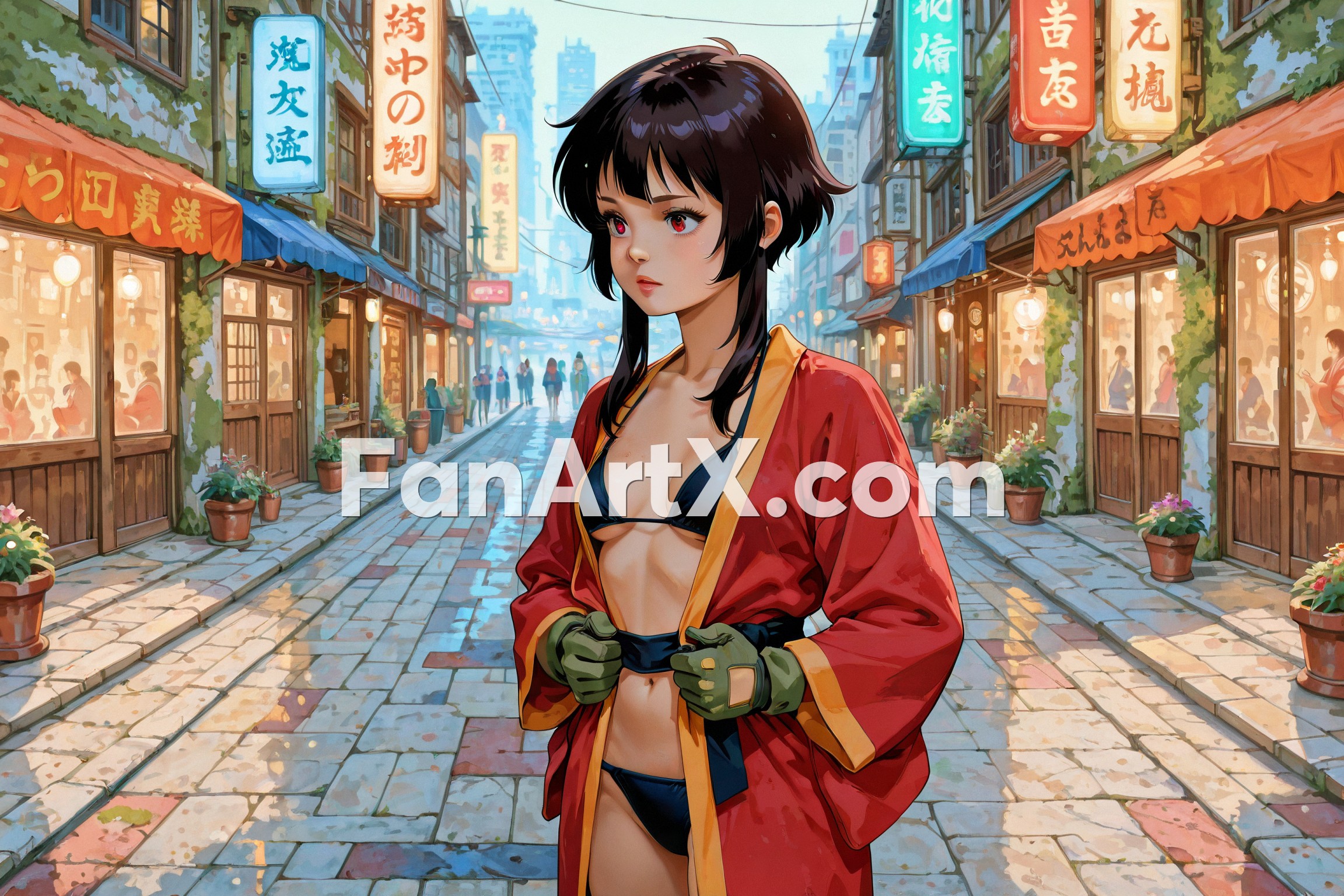 Megumin FanArt Ideas - Kunosuba characters 2070016